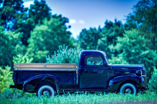 1947 Dodge Other Pickups - photo 2