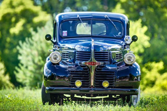 1947 Dodge Other Pickups - photo 4