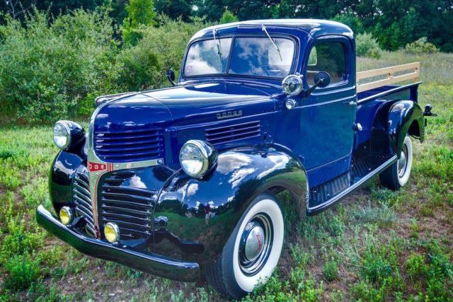 1947 Dodge Other Pickups - photo 5