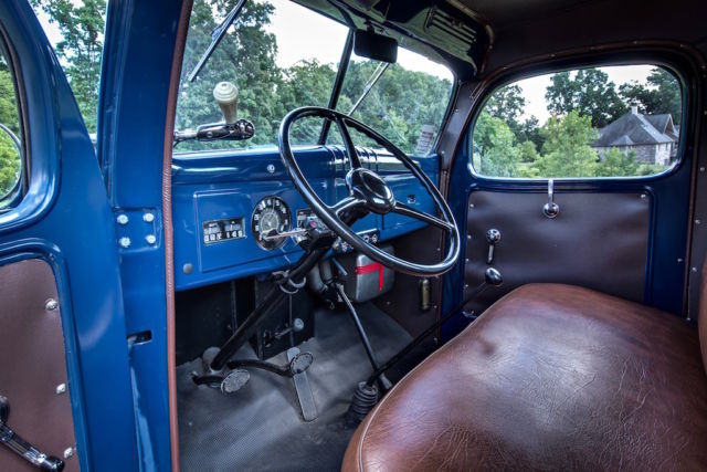 1947 Dodge Other Pickups - photo 9