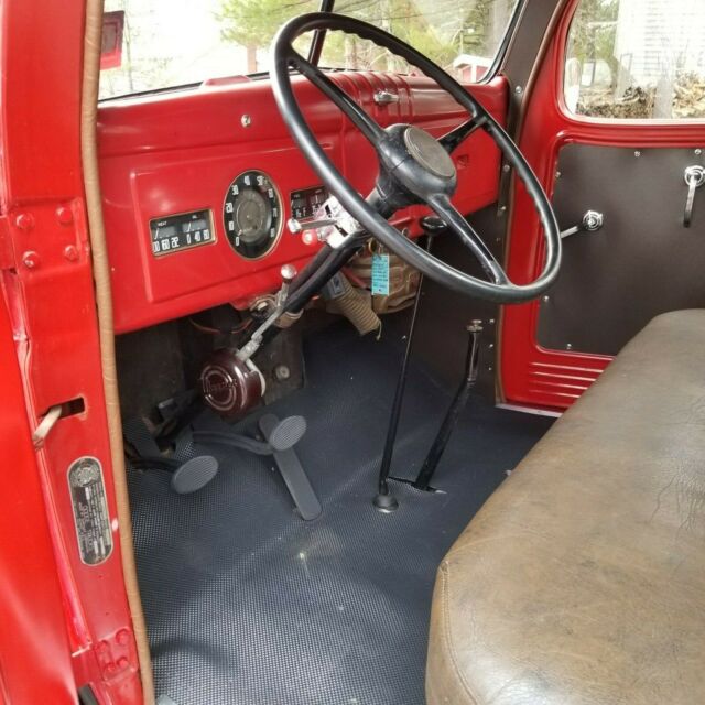 1947 Dodge Other Pickups - photo 11