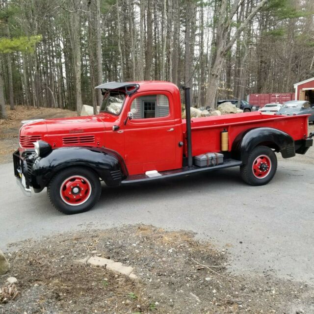 1947 Dodge Other Pickups - photo 2