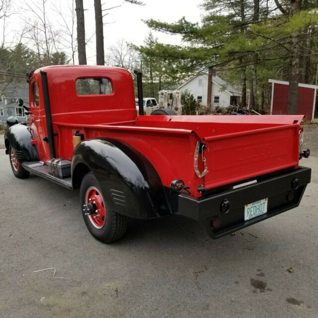 1947 Dodge Other Pickups - photo 3