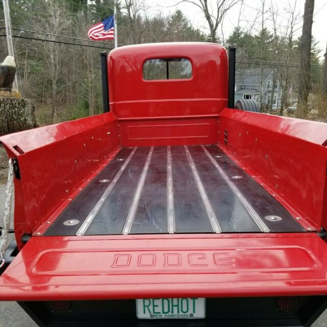 1947 Dodge Other Pickups - photo 4