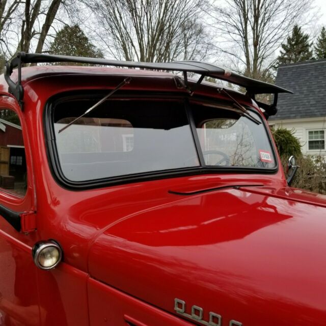 1947 Dodge Other Pickups - photo 6