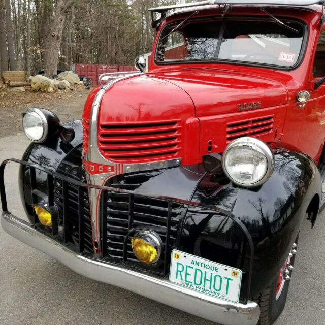1947 Dodge Other Pickups - photo 7