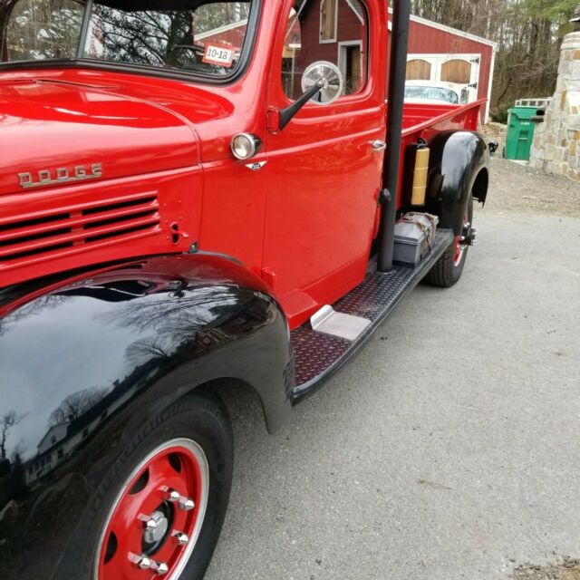 1947 Dodge Other Pickups - photo 8