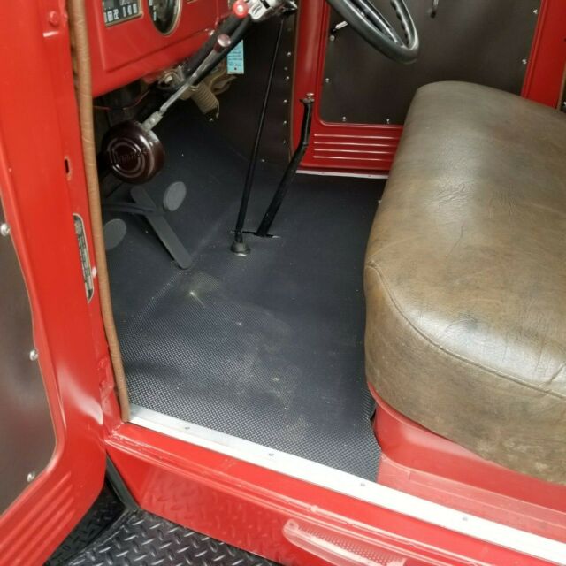 1947 Dodge Power Wagon - photo 10