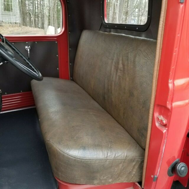 1947 Dodge Power Wagon - photo 9