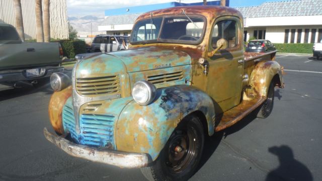 1947 Dodge Other Pickups - photo 6