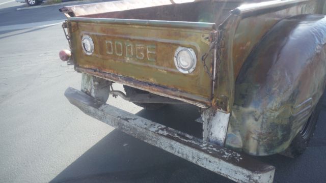 1947 Dodge Other Pickups - photo 9