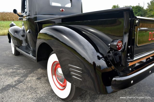 1947 Dodge Other Pickups - photo 11