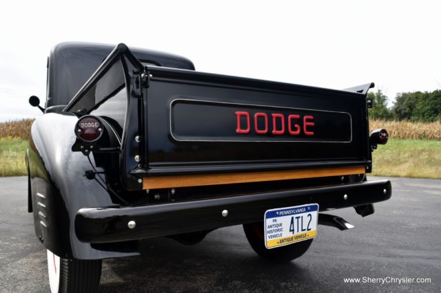 1947 Dodge Other Pickups - photo 12