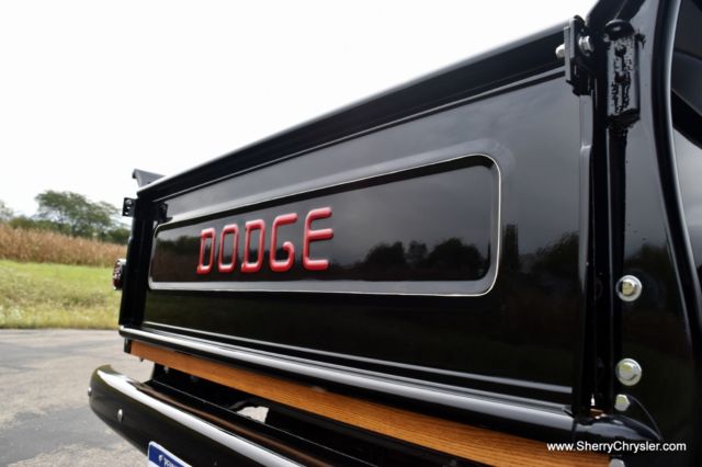 1947 Dodge Other Pickups - photo 13