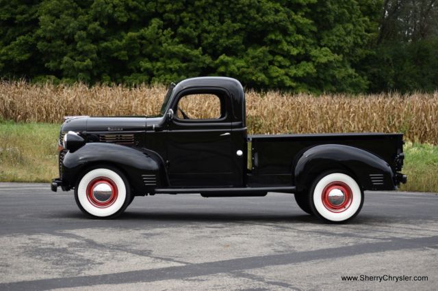 1947 Dodge Other Pickups - photo 2