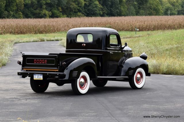 1947 Dodge Other Pickups - photo 3
