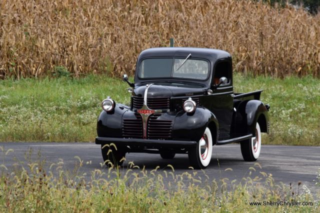 1947 Dodge Other Pickups - photo 4