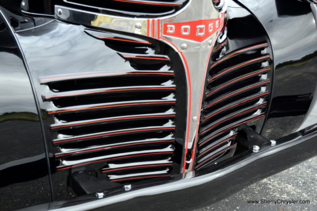 1947 Dodge Other Pickups - photo 6