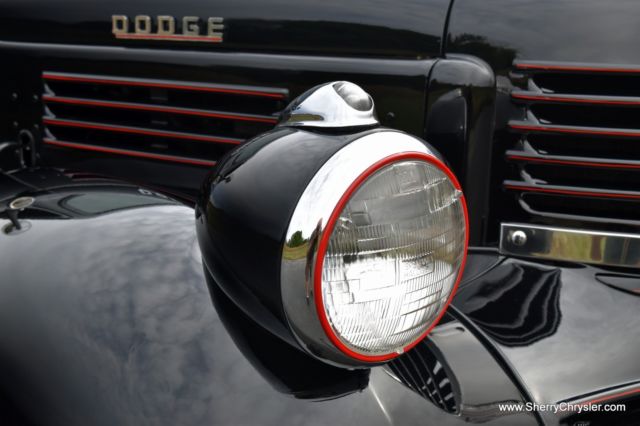 1947 Dodge Other Pickups - photo 7