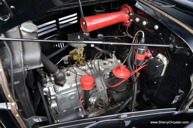 1947 Dodge Other Pickups - photo 8