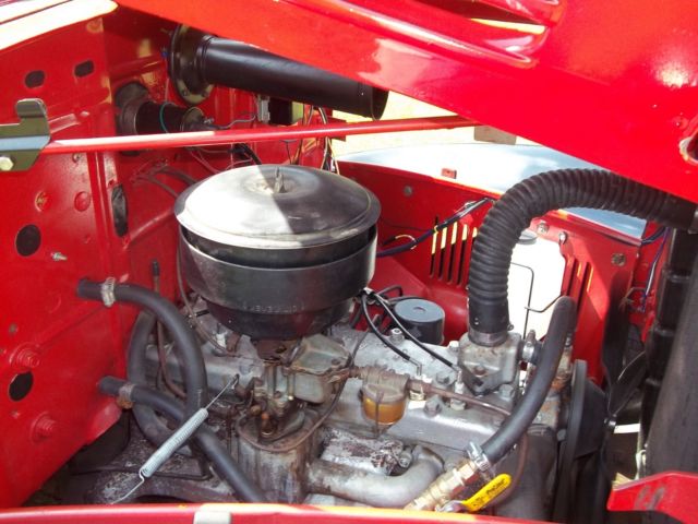 1947 Dodge Other Pickups - photo 7