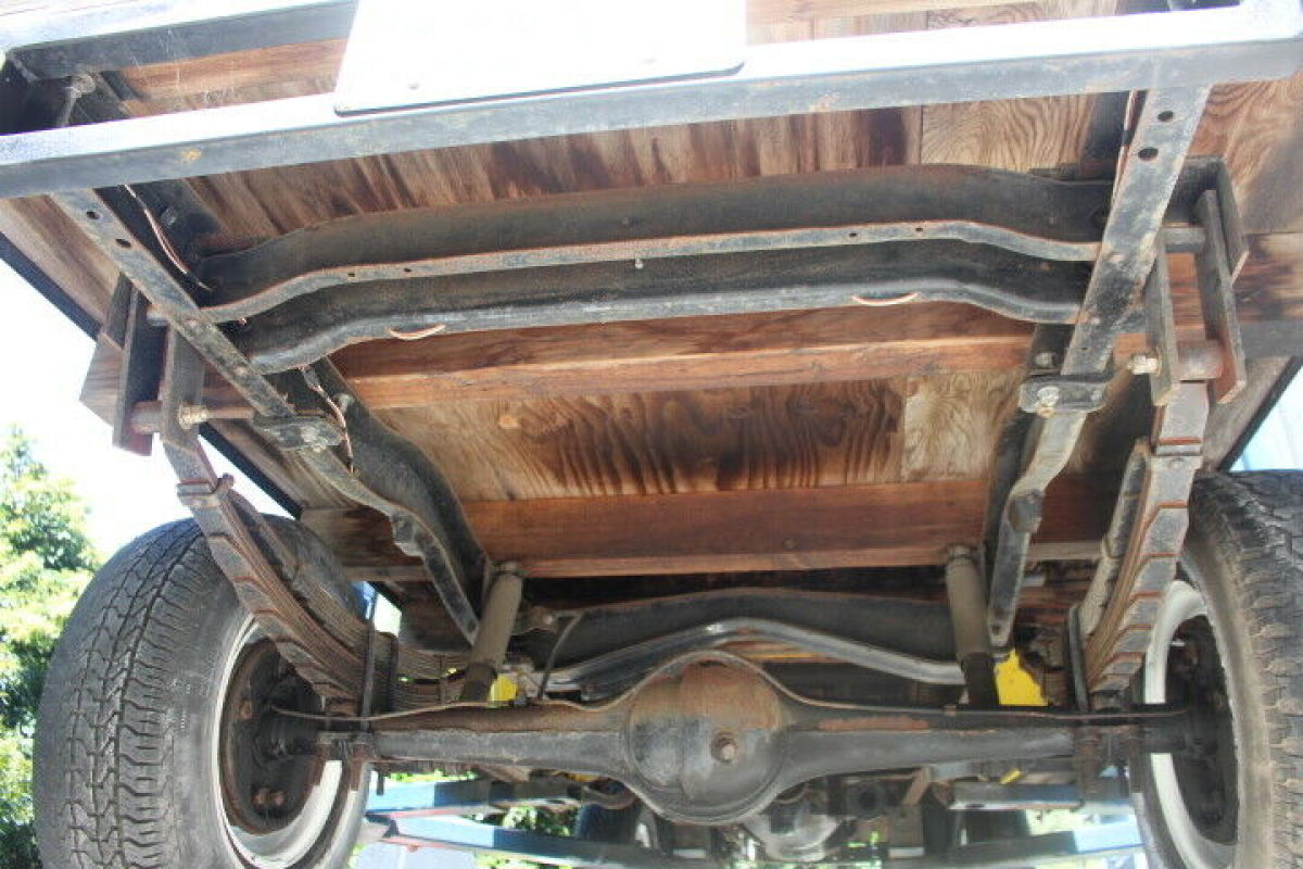 1947 Dodge Other Pickups Pick Up - photo 10