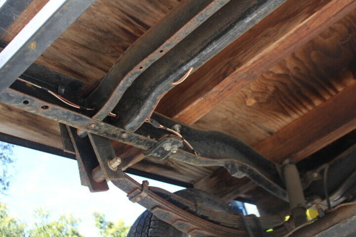 1947 Dodge Other Pickups Pick Up - photo 11