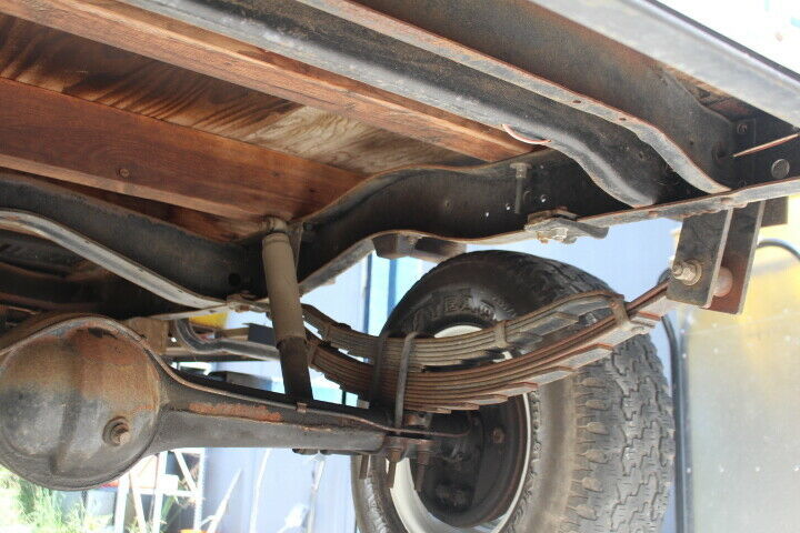 1947 Dodge Other Pickups Pick Up - photo 12