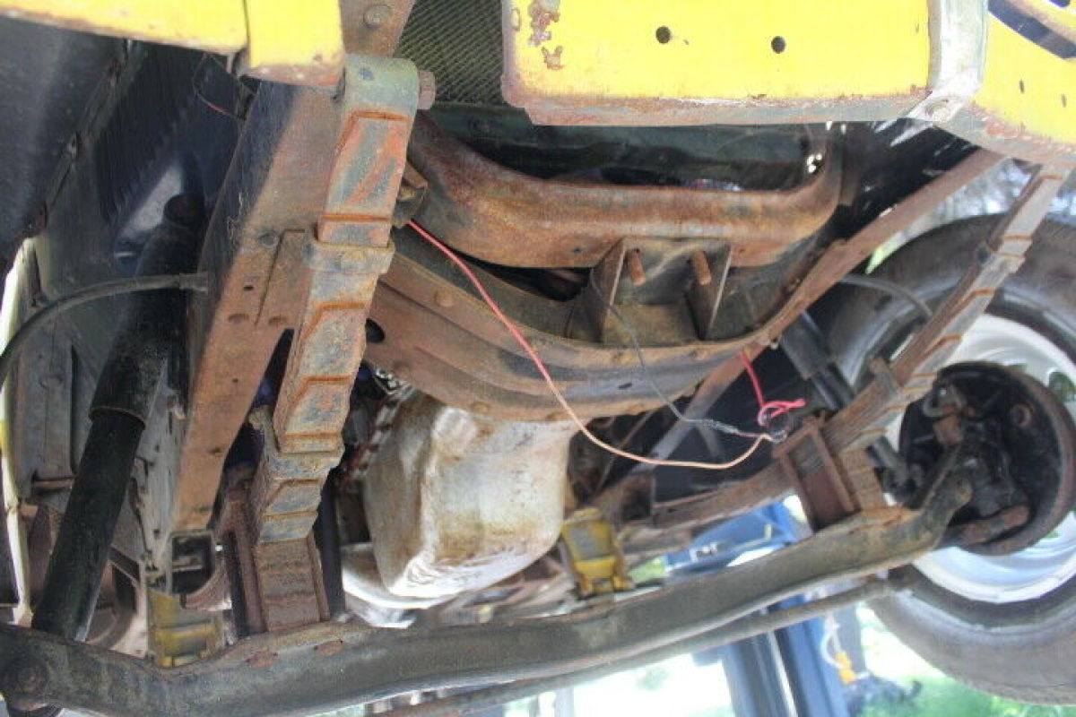 1947 Dodge Other Pickups Pick Up - photo 13