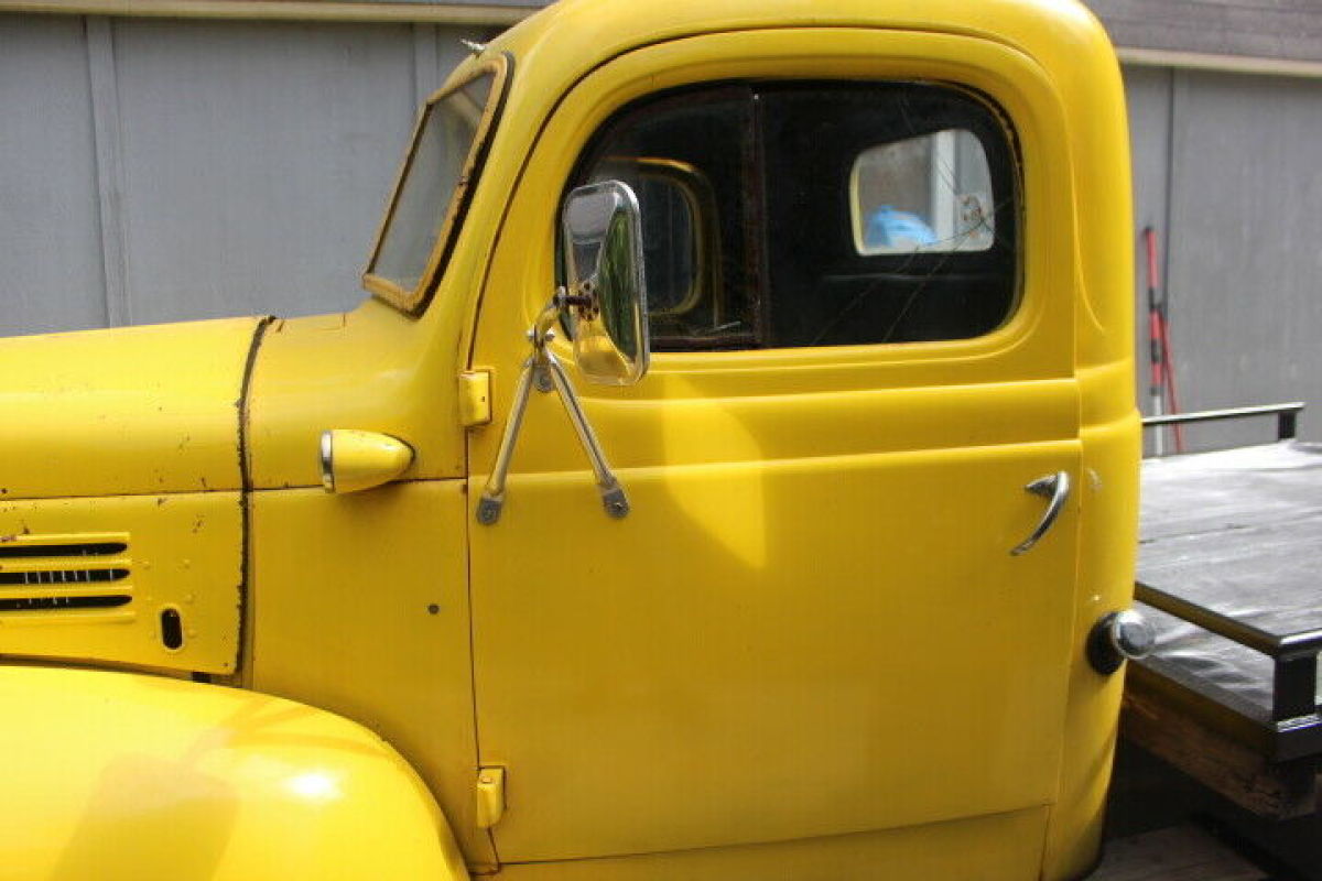 1947 Dodge Other Pickups Pick Up - photo 2