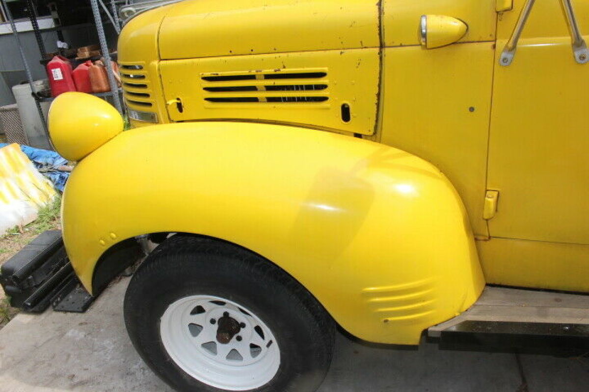 1947 Dodge Other Pickups Pick Up - photo 3