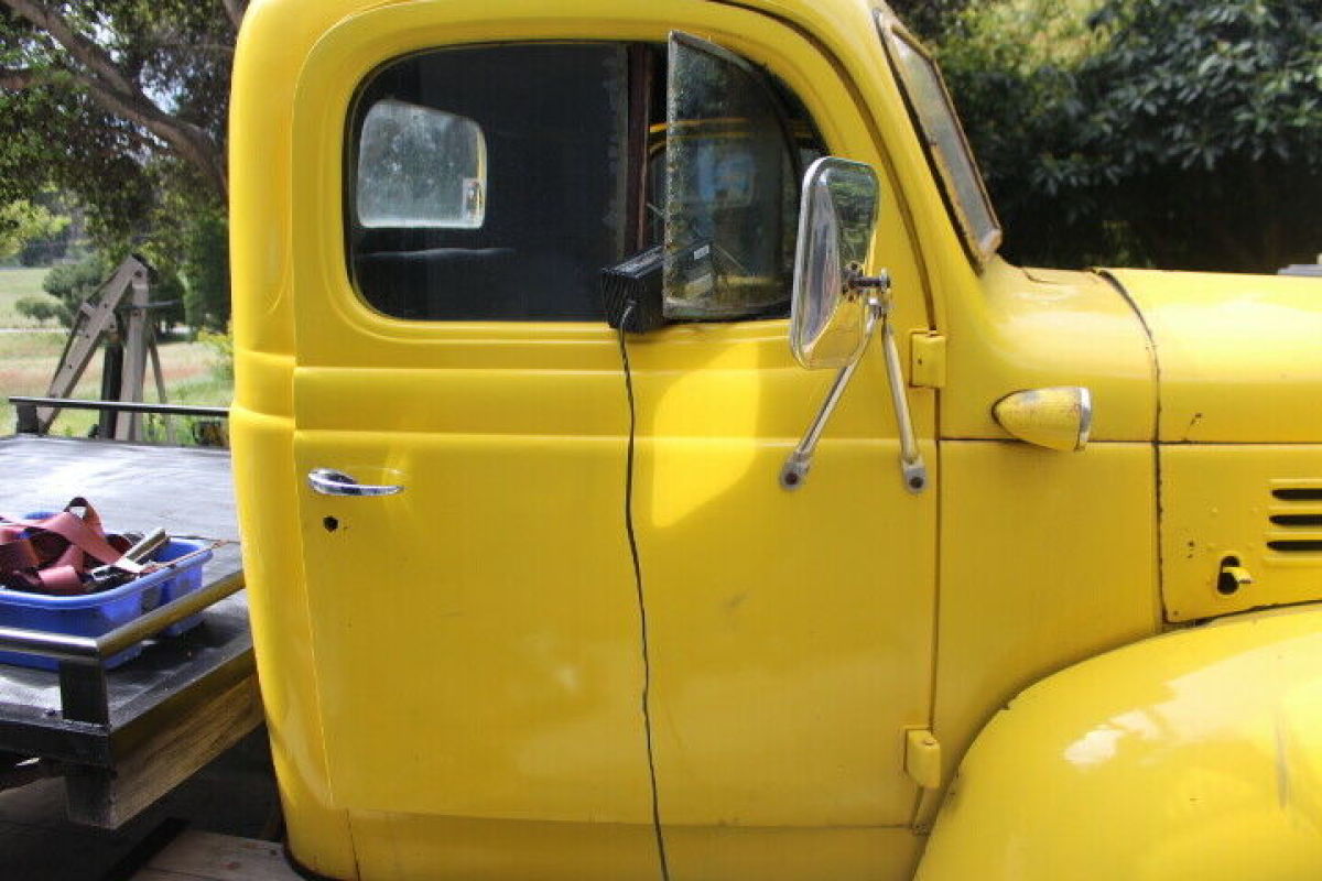 1947 Dodge Other Pickups Pick Up - photo 4