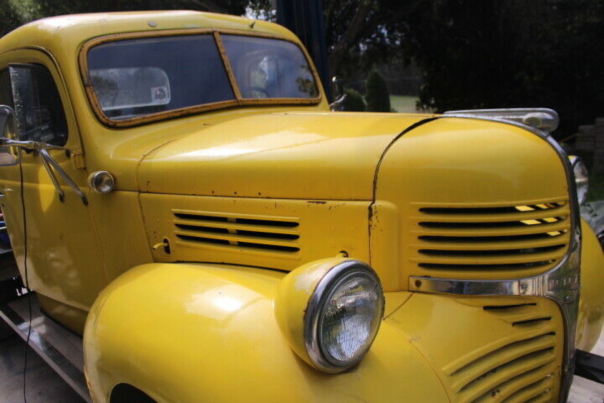 1947 Dodge Other Pickups Pick Up - photo 5