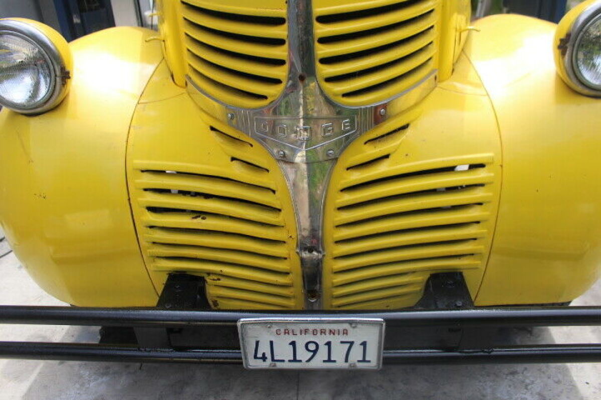 1947 Dodge Other Pickups Pick Up - photo 6