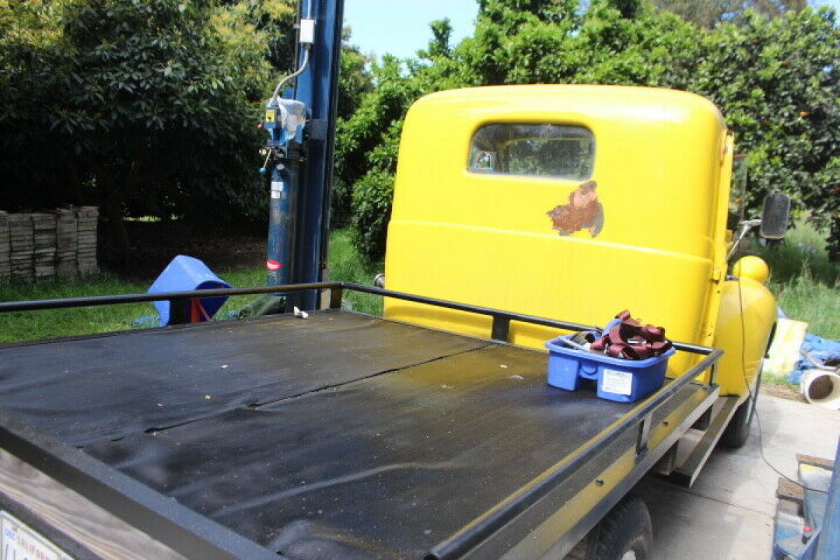 1947 Dodge Other Pickups Pick Up - photo 8