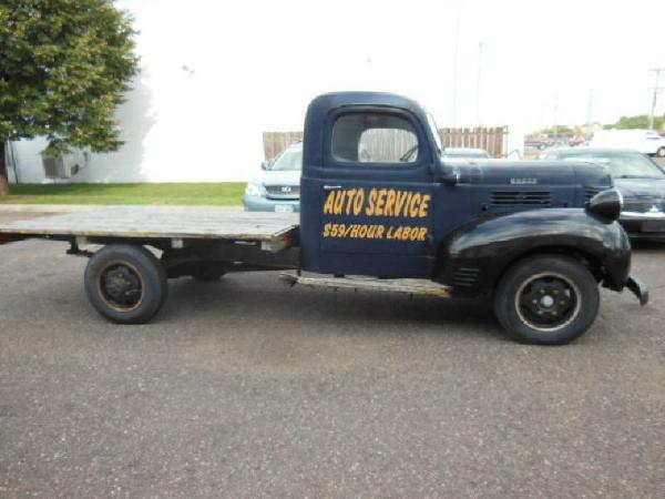 1947 Dodge Other - photo 3