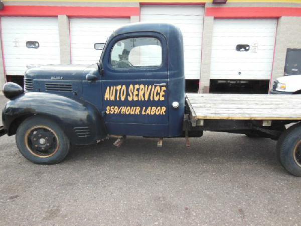 1947 Dodge Other - photo 4