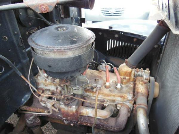 1947 Dodge Other - photo 7