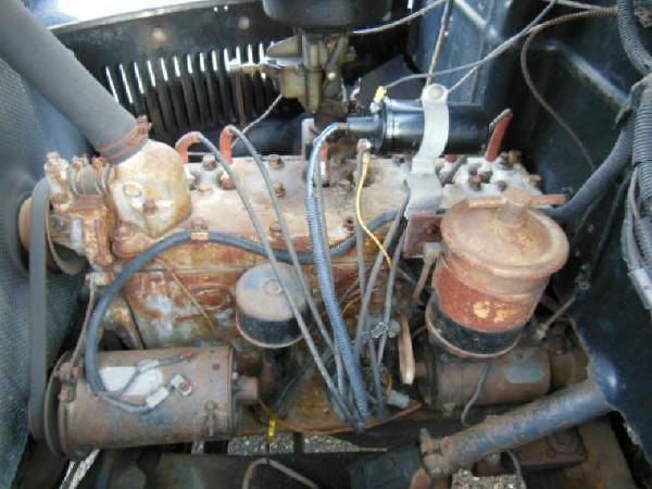 1947 Dodge Other - photo 8