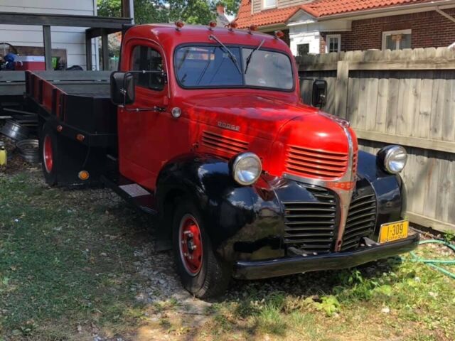 1947 Dodge Other - photo 2