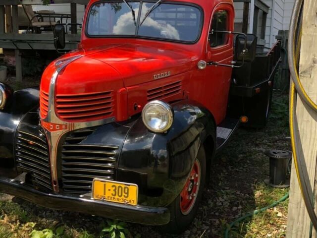 1947 Dodge Other - photo 3
