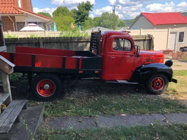 1947 Dodge Other - photo 4