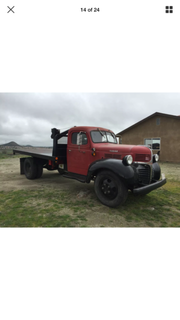 1947 Dodge Other Pickups - photo 3