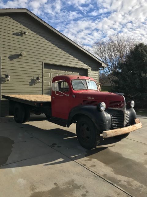 1947 Dodge Other - photo 2
