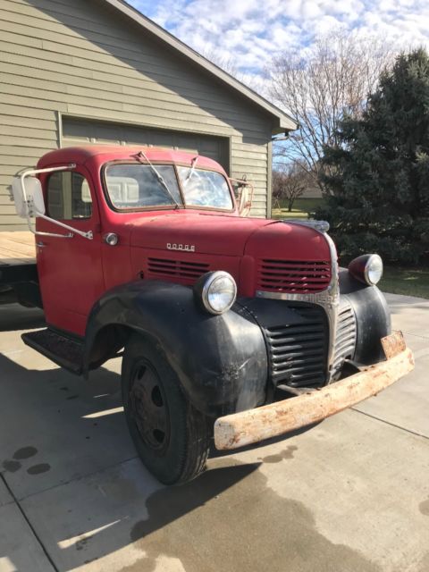 1947 Dodge Other - photo 3