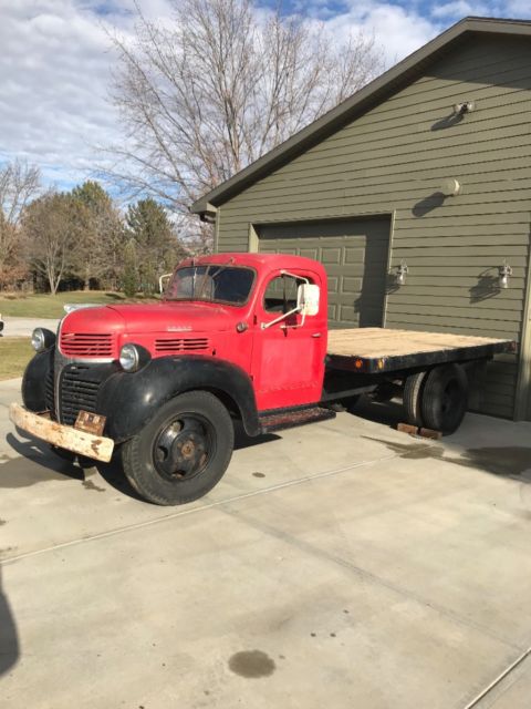 1947 Dodge Other - photo 4