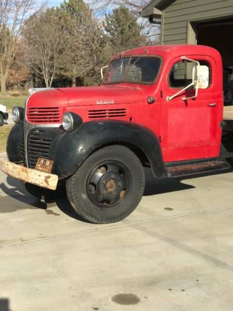 1947 Dodge Other - photo 5