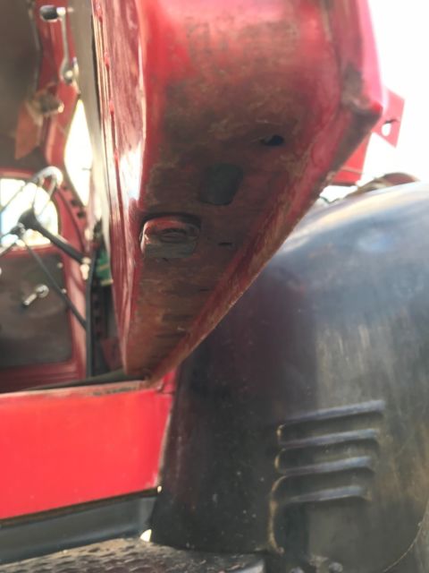 1947 Dodge Other - photo 6