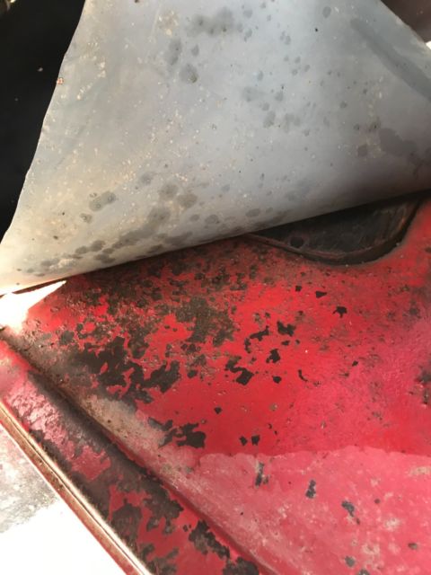 1947 Dodge Other - photo 7