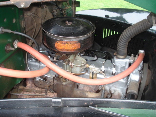 1947 Dodge Other Pickups - photo 10